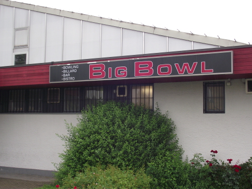 Big Bowl - Kempten